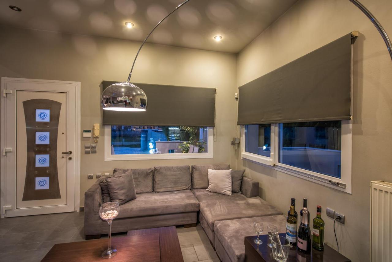 לגאנאס Muthee Luxurious Private Villa מראה חיצוני תמונה