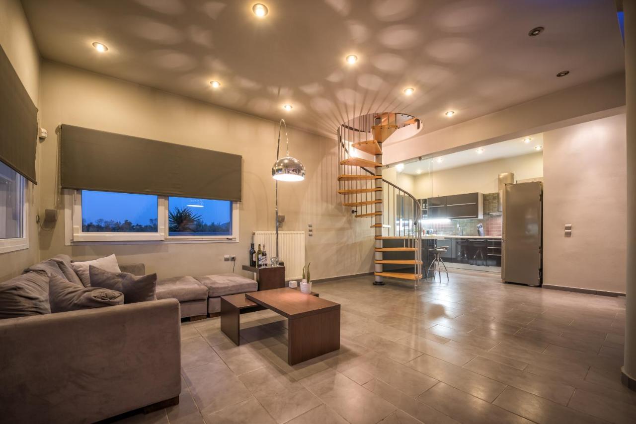 לגאנאס Muthee Luxurious Private Villa מראה חיצוני תמונה
