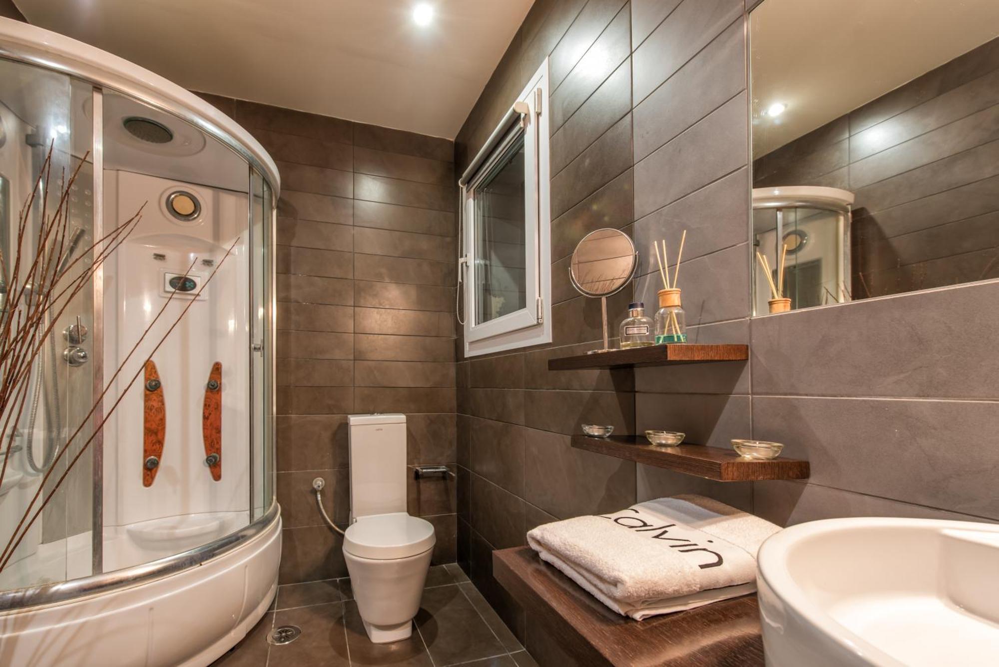 לגאנאס Muthee Luxurious Private Villa מראה חיצוני תמונה