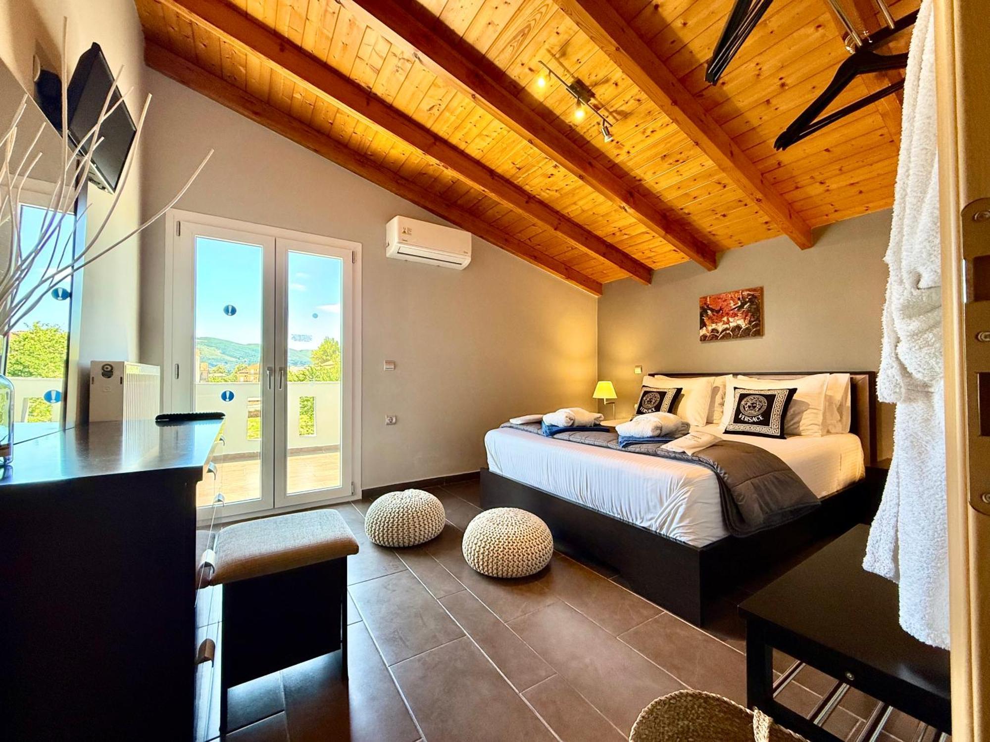 לגאנאס Muthee Luxurious Private Villa מראה חיצוני תמונה